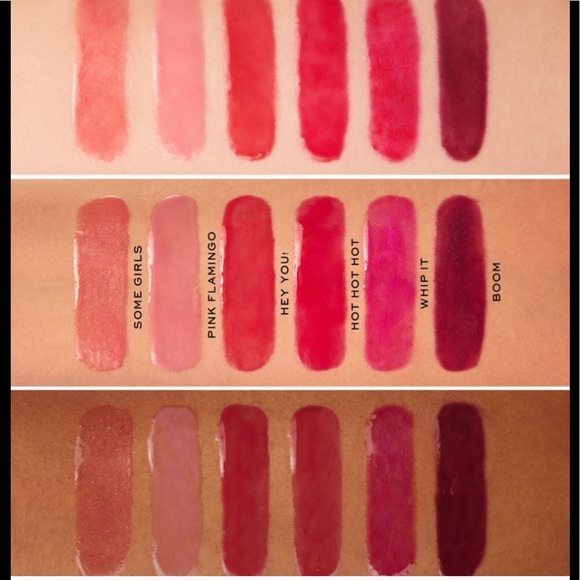 Marc Jacobs Enamored Lip Gloss - Picture 4 of 5